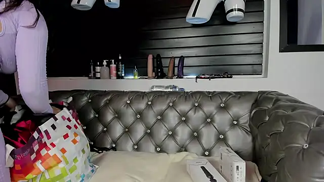 Amy hoy69 online show from 09/09/25, 02:55