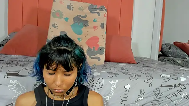 satsu u online show from 12/16/24, 07:00