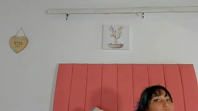 satsu u online show from 01/27/25, 07:03