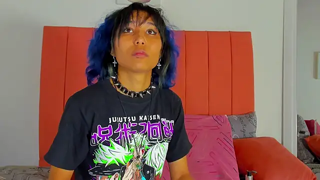 satsu u online show from 03/10/25, 08:34