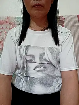 Asian girl13 online show from 05/23/26, 02:54
