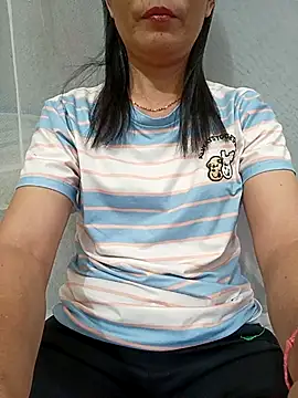Asian girl13 online show from 06/10/26, 10:30