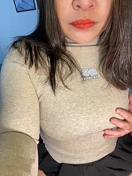 --Lyly-- online show from 01/14/25, 03:11