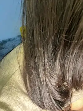 --Lyly-- online show from 01/25/25, 03:51