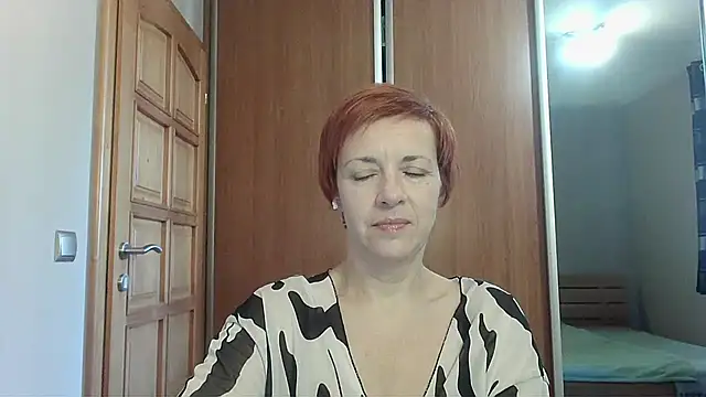 LoraLoraMay online show from 07/08/26, 01:04