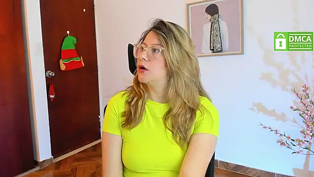 Chanelll Taylorr  online show from 01/05/25, 04:06