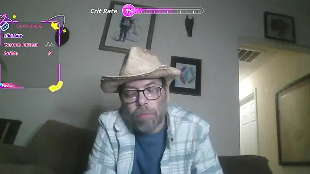 Snapshot of Geaux_Again chatting on 12/15/25, 07:23 Geaux Again online show from 12/15/25, 07:23