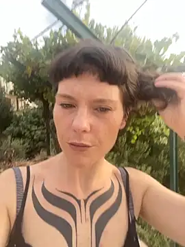 OniricFemme online show from 09/16/25, 04:41