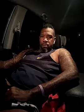 Snapshot of 3prettyboy3 chatting on 10/10/25, 07:18 3prettyboy3 online show from 10/10/25, 07:18