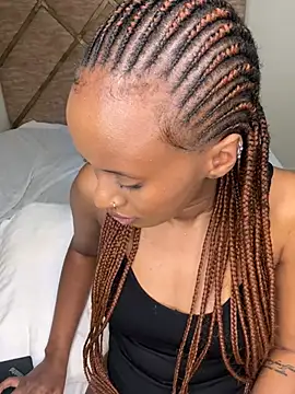 Star Light2 online show from 12/08/24, 12:19