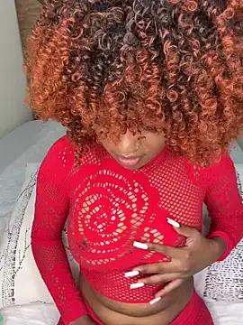 Star Light2 online show from 01/31/25, 03:52