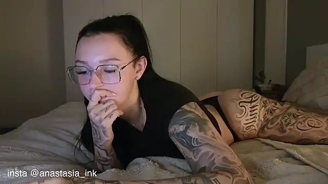 anastasiaink online show from 09/12/25, 07:14