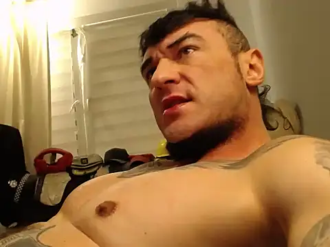 Snapshot of ballardbret chatting on 10/22/25, 10:42 ballardbret online show from 10/22/25, 10:42