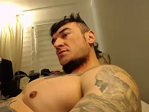 Snapshot of ballardbret chatting on 11/02/25, 12:13 ballardbret online show from 11/02/25, 12:13