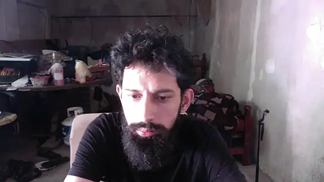 Snapshot of LoretoMx chatting on 09/18/25, 10:01 LoretoMx online show from 09/18/25, 10:01