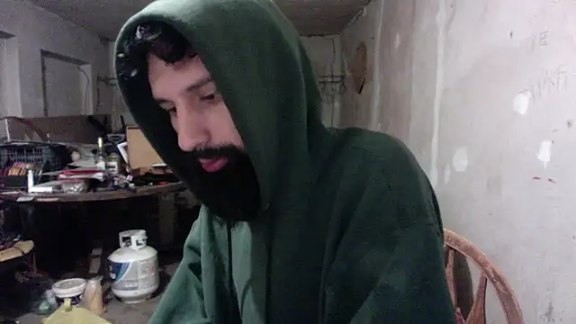 Snapshot of LoretoMx chatting on 09/27/25, 05:56 LoretoMx online show from 09/27/25, 05:56