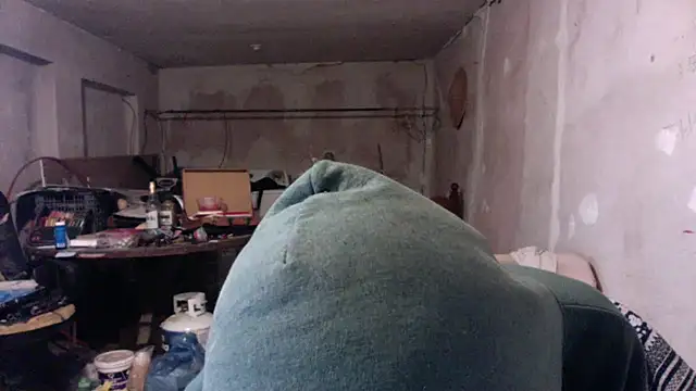 Snapshot of LoretoMx chatting on 09/30/25, 12:37 LoretoMx online show from 09/30/25, 12:37