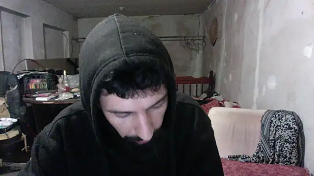 Snapshot of LoretoMx chatting on 10/12/25, 02:10 LoretoMx online show from 10/12/25, 02:10