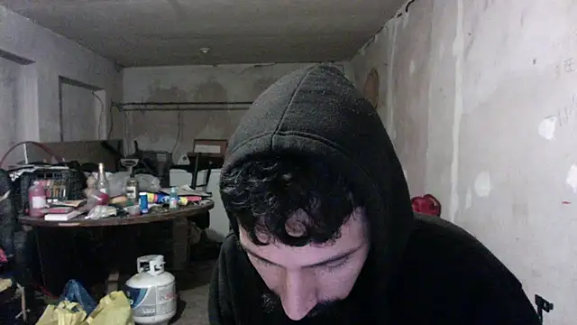 Snapshot of LoretoMx chatting on 10/15/25, 02:33 LoretoMx online show from 10/15/25, 02:33