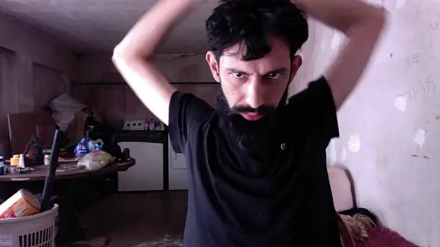 LoretoMx online show from 11/15/25, 05:20