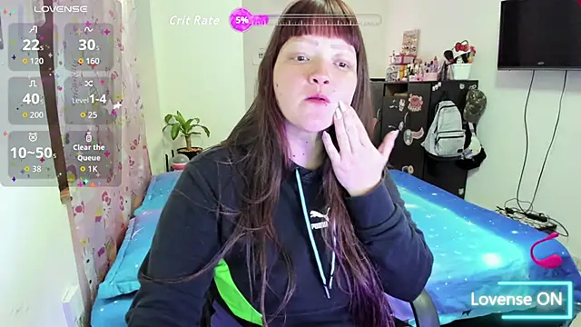 pamela tcw online show from 11/20/25, 05:29