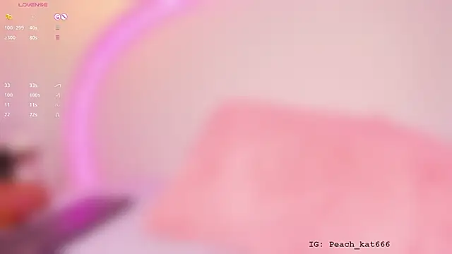 katiepeach  online show from 01/18/25, 03:38