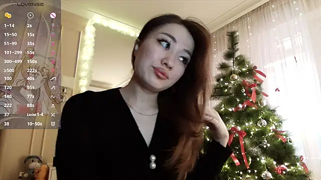 Snapshot of melissa_yamazaki chatting on 01/19/26, 05:55 melissa yamazaki online show from 01/19/26, 05:55