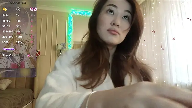 Snapshot of melissa_yamazaki chatting on 02/03/26, 04:54 melissa yamazaki online show from 02/03/26, 04:54