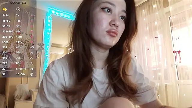 Snapshot of melissa_yamazaki chatting on 02/11/26, 05:56 melissa yamazaki online show from 02/11/26, 05:56