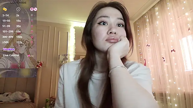 Snapshot of melissa_yamazaki chatting on 02/26/26, 05:28 melissa yamazaki online show from 02/26/26, 05:28