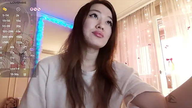 Snapshot of melissa_yamazaki chatting on 03/09/26, 06:17 melissa yamazaki online show from 03/09/26, 06:17