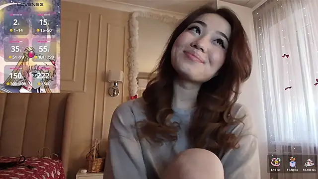 Snapshot of melissa_yamazaki chatting on 04/02/26, 04:43 melissa yamazaki online show from 04/02/26, 04:43