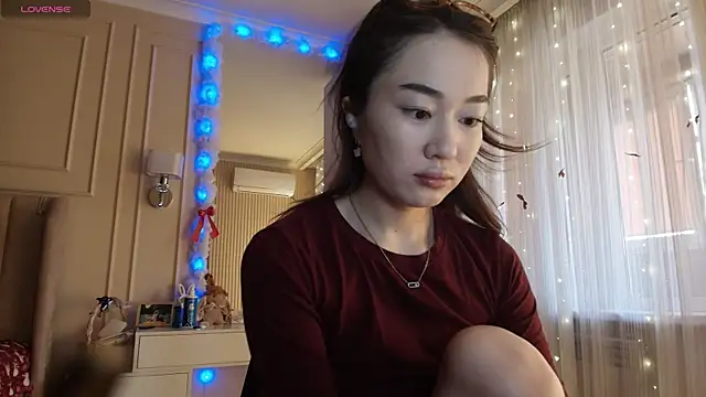 Snapshot of melissa_yamazaki chatting on 04/29/26, 06:06 melissa yamazaki online show from 04/29/26, 06:06