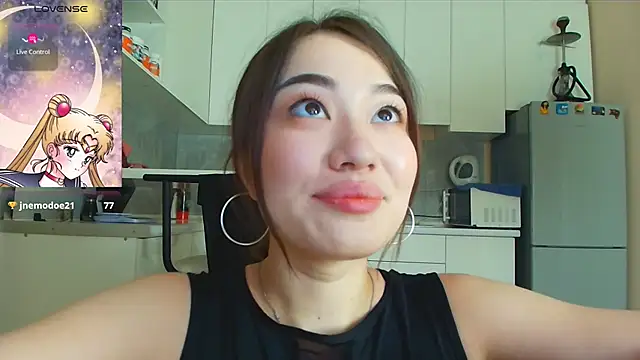 Snapshot of melissa_yamazaki chatting on 06/02/26, 01:40 melissa yamazaki online show from 06/02/26, 01:40