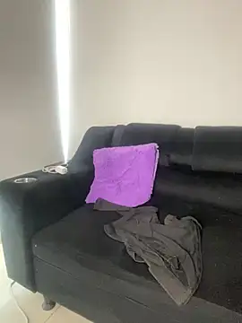 luna asss online show from 01/06/25, 12:46