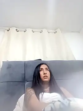 luna asss online show from 01/19/25, 12:38