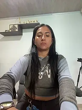 luna asss online show from 02/12/25, 03:16