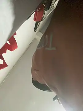 luna asss online show from 02/27/25, 10:53