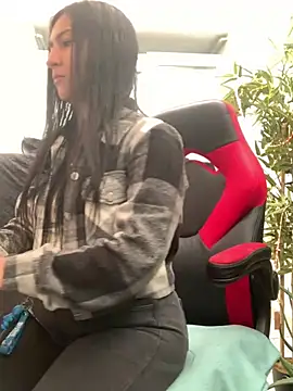 luna asss online show from 03/05/25, 01:39