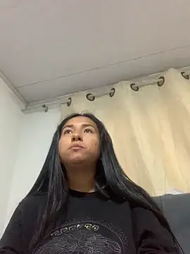 luna asss online show from 09/18/25, 03:03