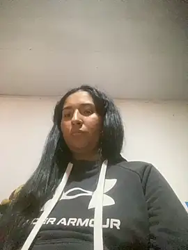 luna asss online show from 09/19/25, 08:20