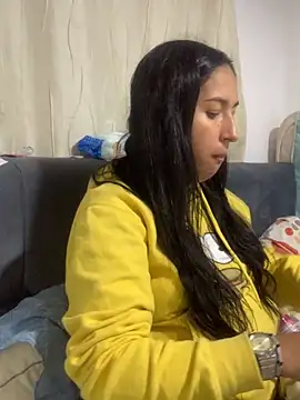 luna asss online show from 09/30/25, 10:37