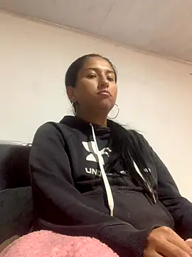 luna asss online show from 10/20/25, 03:12