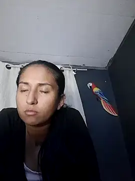 luna asss online show from 04/25/26, 04:26