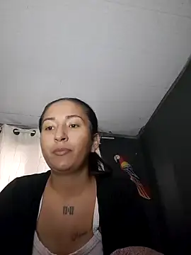 luna asss online show from 04/25/26, 02:36