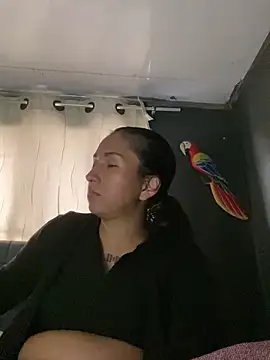 luna asss online show from 04/26/26, 04:04