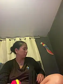 luna asss online show from 04/27/26, 04:10