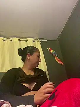 luna asss online show from 04/28/26, 02:27