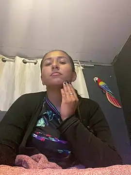 luna asss online show from 04/29/26, 02:15