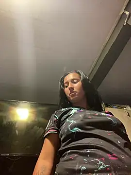 luna asss online show from 04/29/26, 10:16